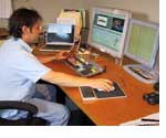 Editing in Final Cut Pro