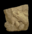 Two Scythian warriors are slain in the battle by the River Kalkos.